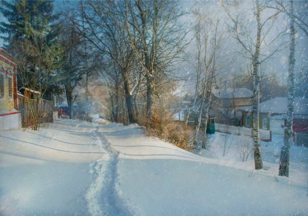 Photograph by Олга Колосова