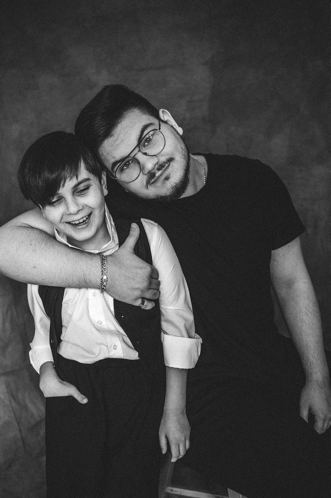 Photograph by Юлия Пробер