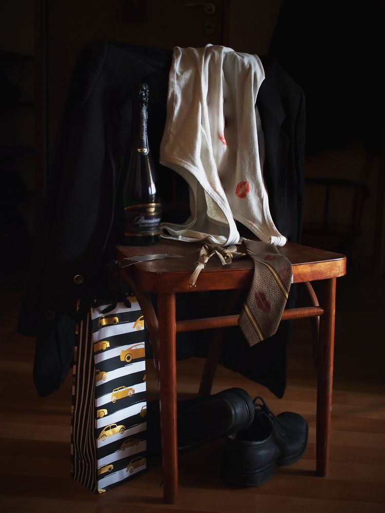 Фотография автора Svetlana Inyusheva