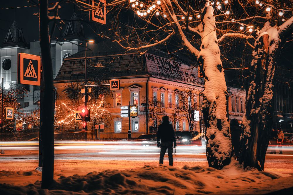 Photograph by Роман Пуненко