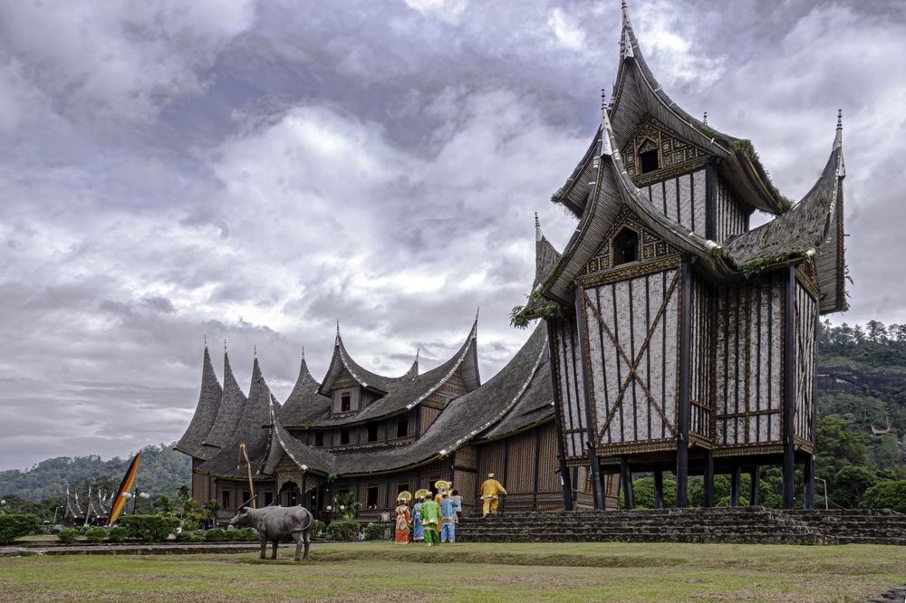 Фотография автора Denni Satria