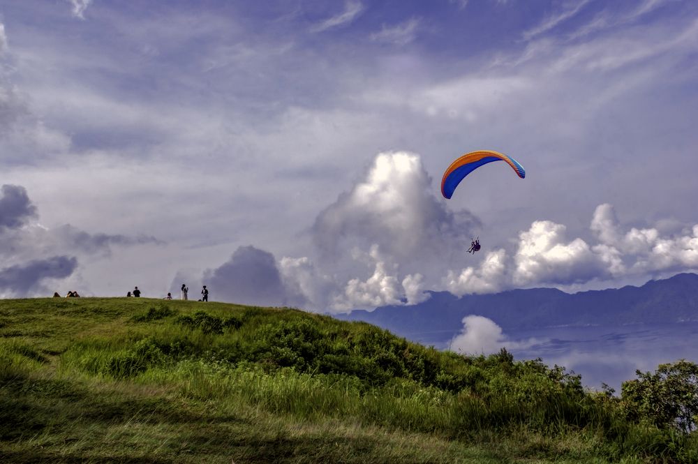 Фотография автора Denni Satria