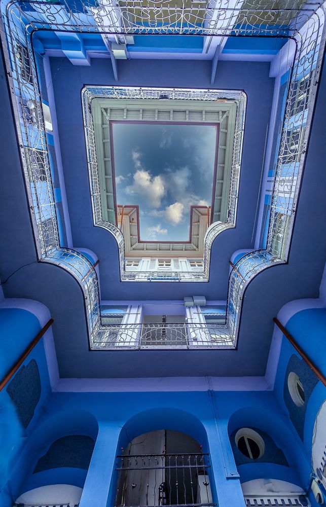 Moskovits-Miksa-Interior Palace