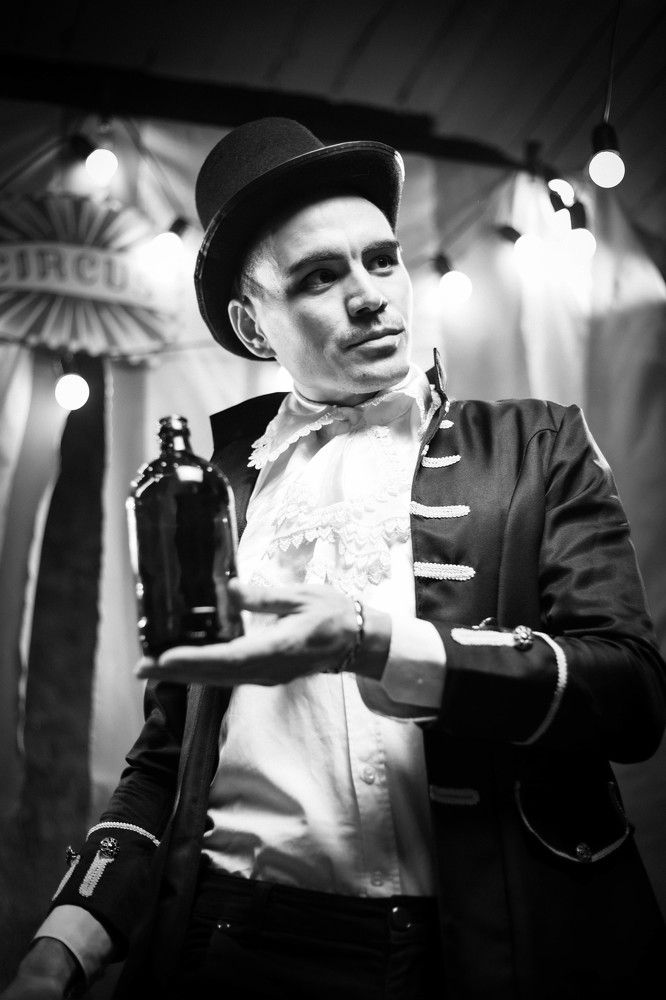 Photograph by Диана Садыкова