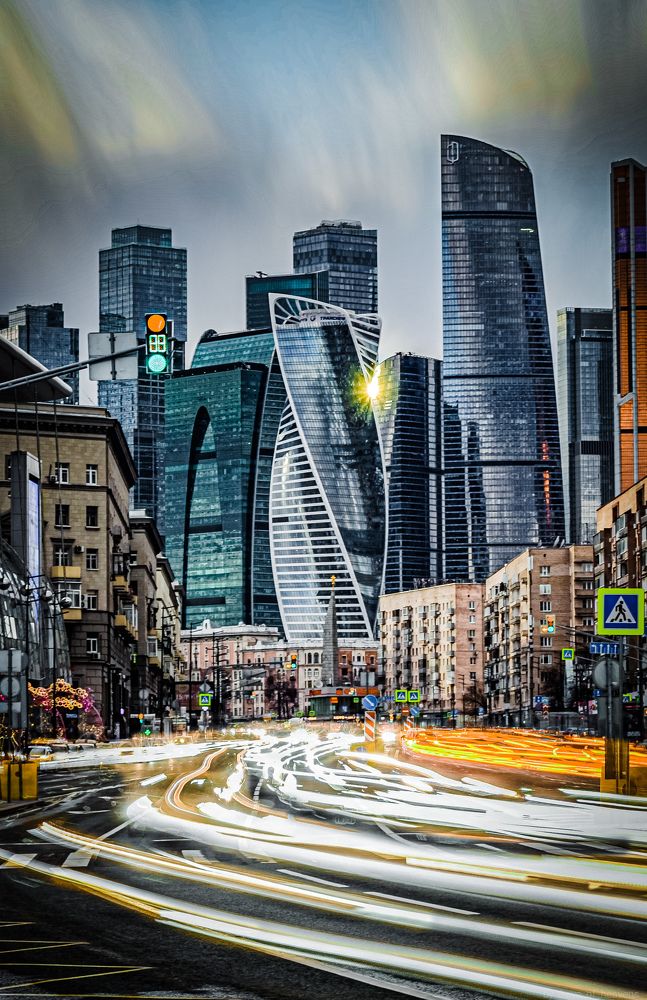 Фотография автора Сергей Костылёв