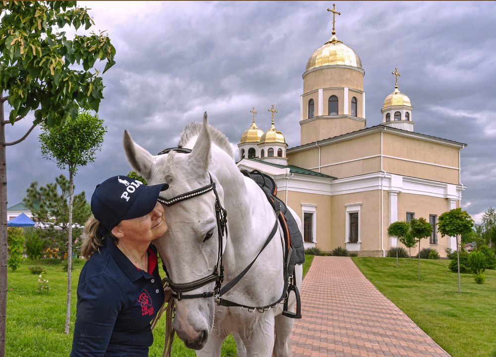 Photograph by Светлана Фокша