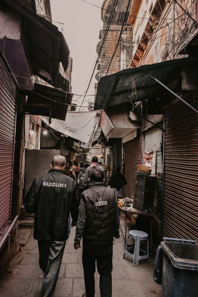 Photograph by AJAY KUMAR