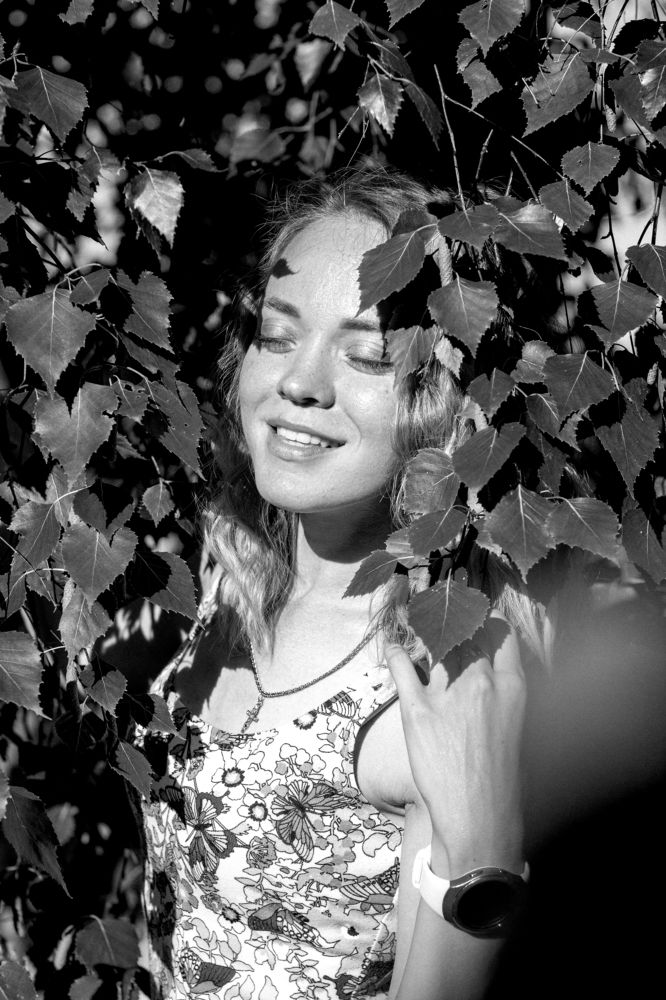 Photograph by Анастасия Семкина