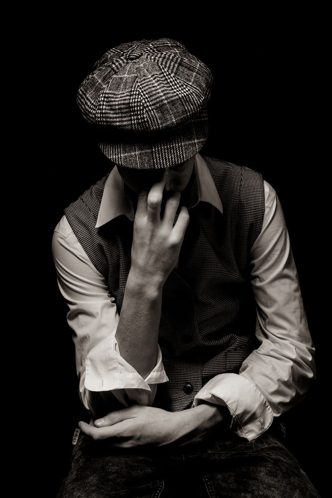 Photograph by Аркадий Кривонос