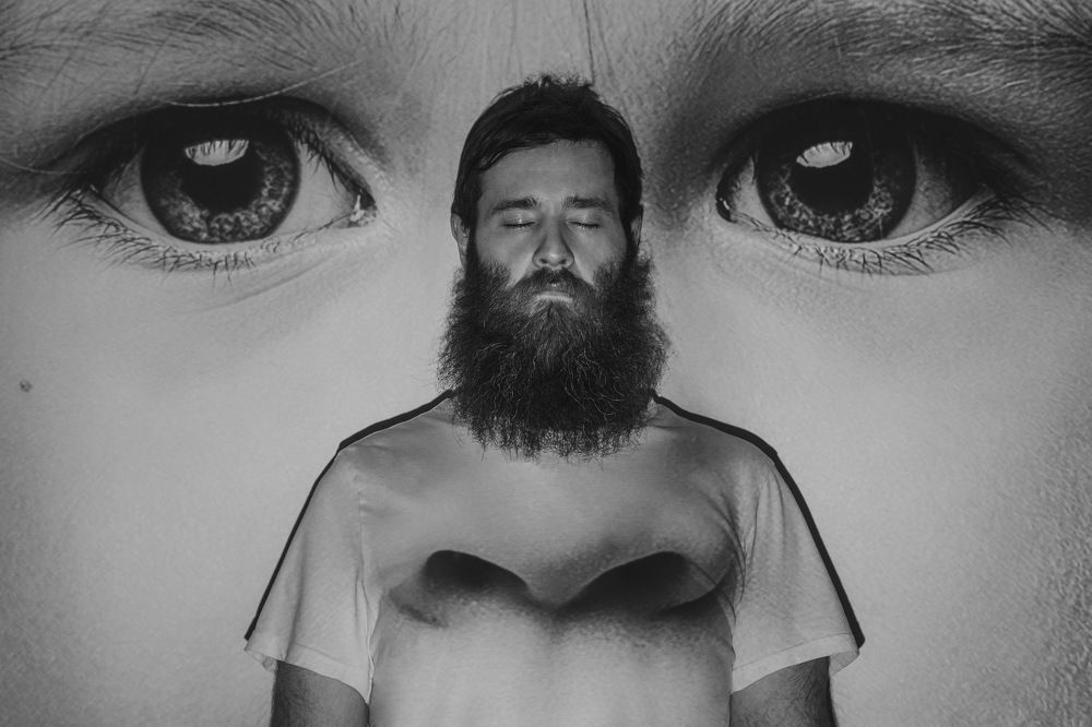 Photograph by Irin Simanovich