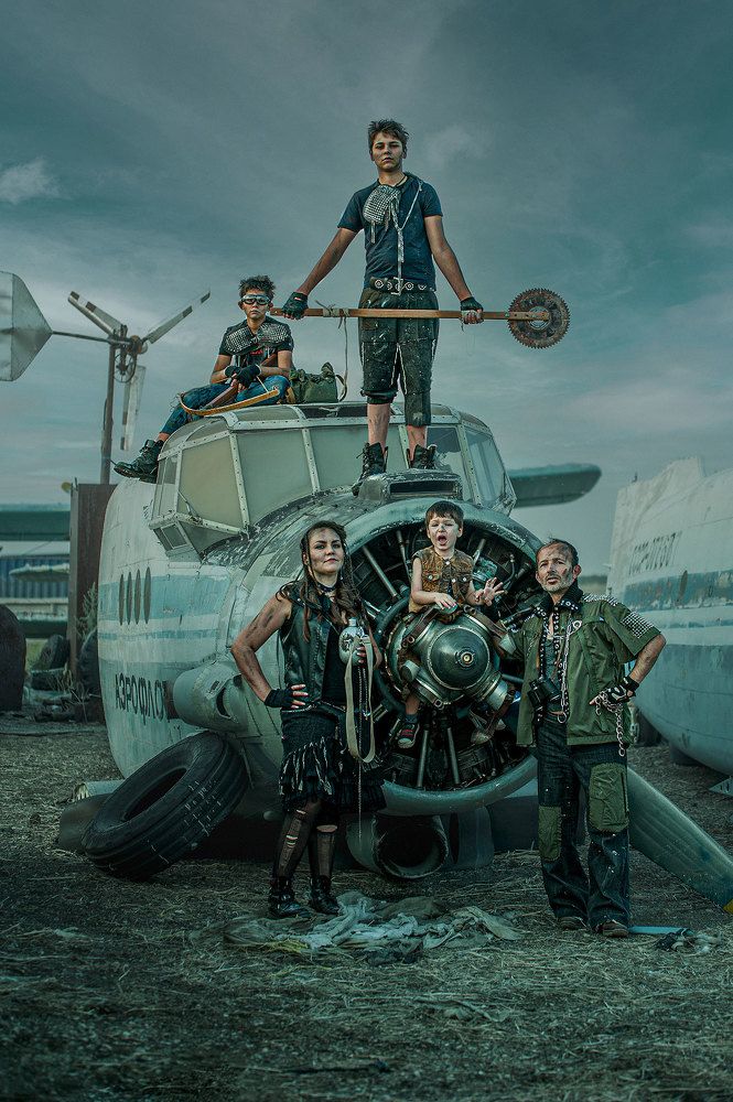 Photograph by Мария Луцук