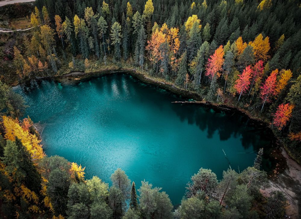 Photograph by Денис Гончаренко