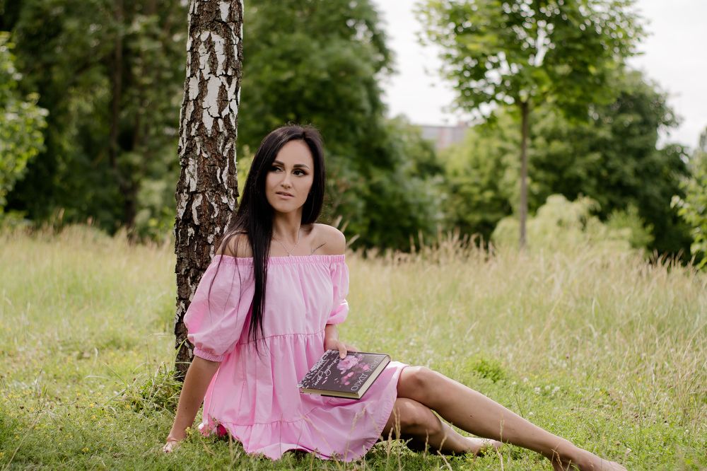 Photograph by Alexandra Yankovskaya