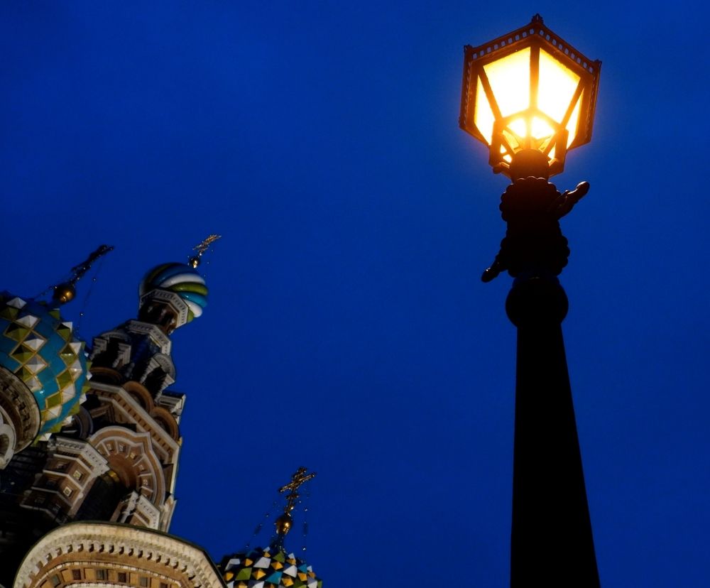 Photograph by Марина Безенкина