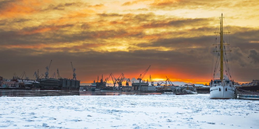 Photograph by Игнатьев Александр