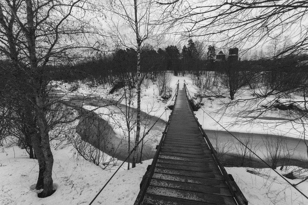 Photograph by Андрей Троицкий