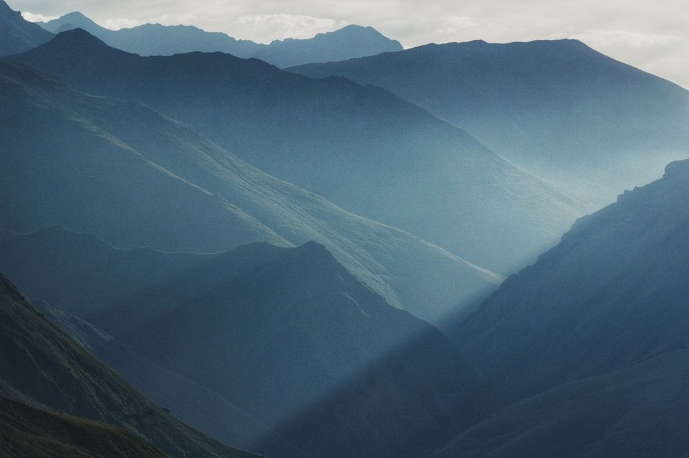 Photograph by Elijah Ishchenko