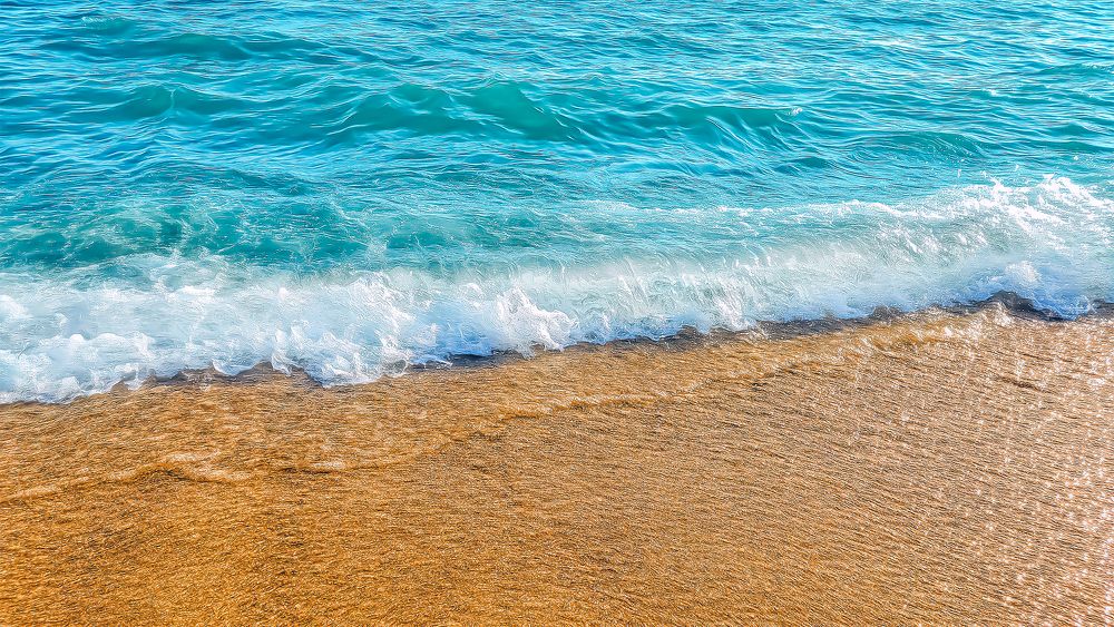 The Black Sea, Koktebel