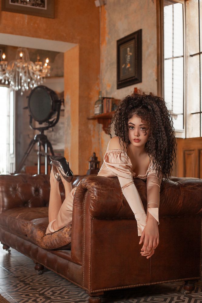 Photograph by Castellanos Victoria