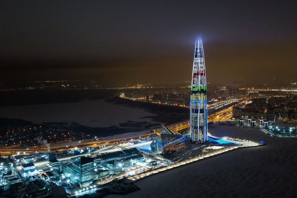 Photograph by Аркадий Старочкин