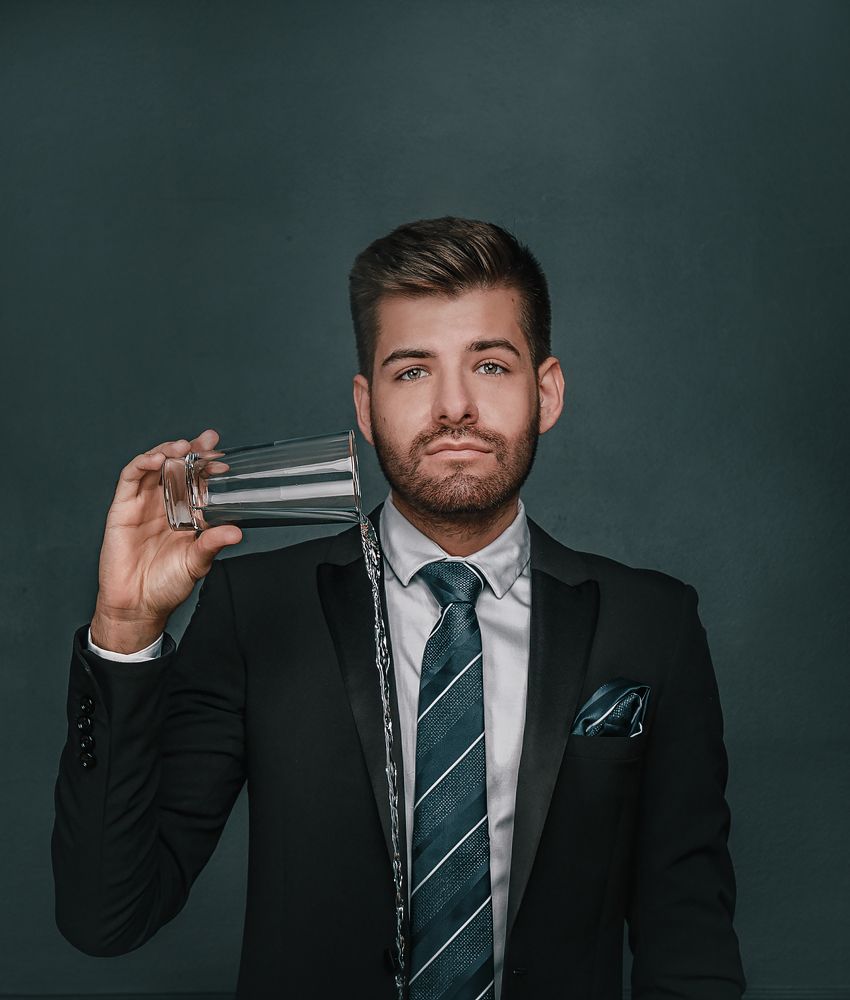 Photograph by Яна Пикулик