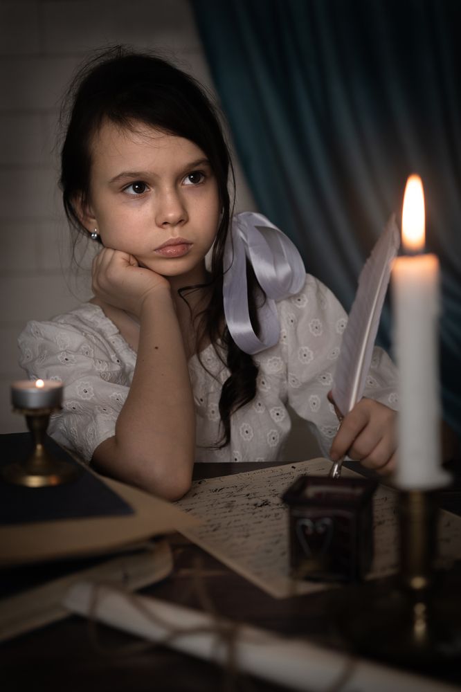 Photograph by Дарья Гурьева