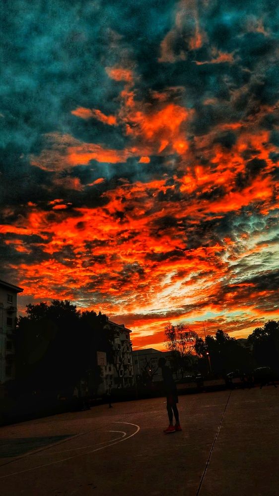 Photograph by Nathaniel Katanha