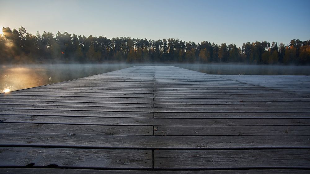 Photograph by Михаил Зикрач