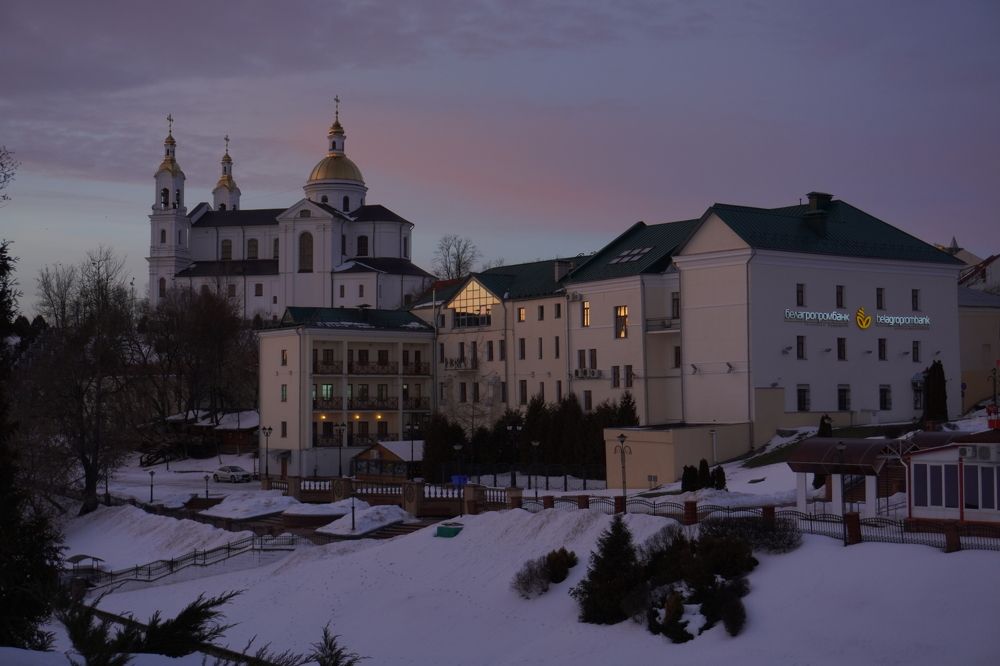 Photograph by Александр Заруцкий