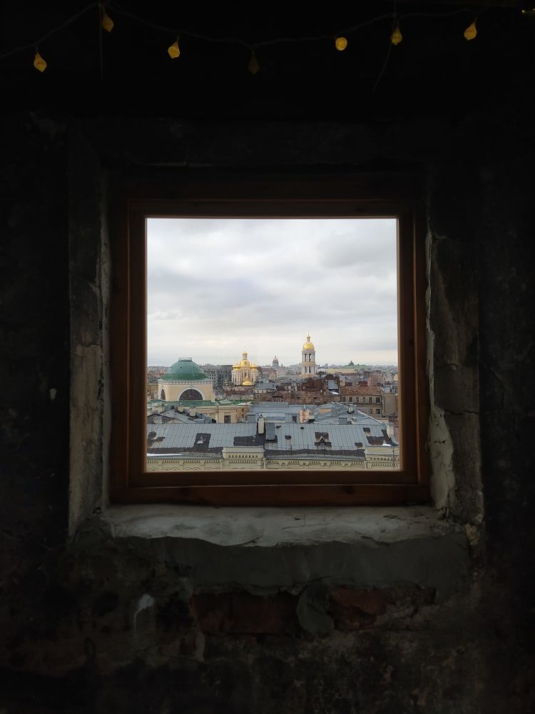 Photograph by Артём Паршиков