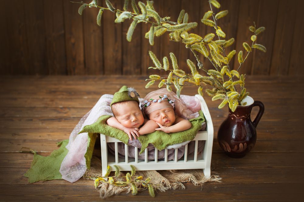 Photograph by Елена Шарафуллина