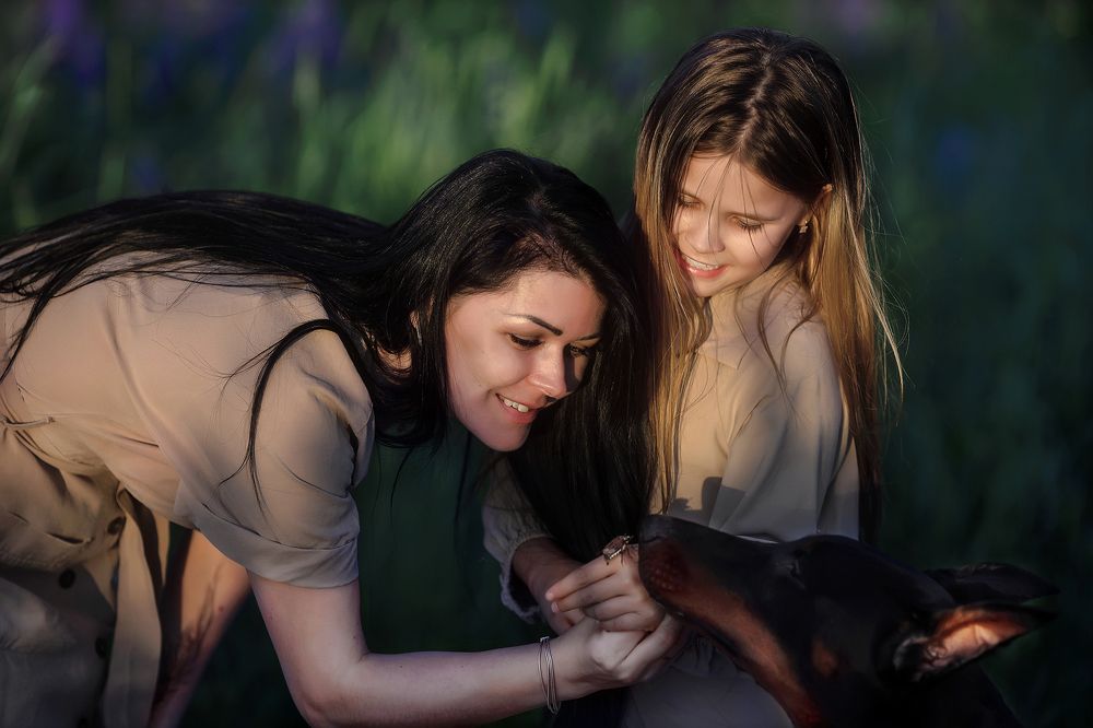 Photograph by Лифанова Вита