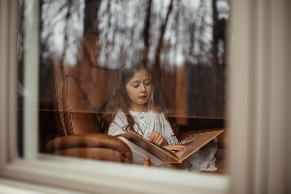 Photograph by Svitlana Krichevsky