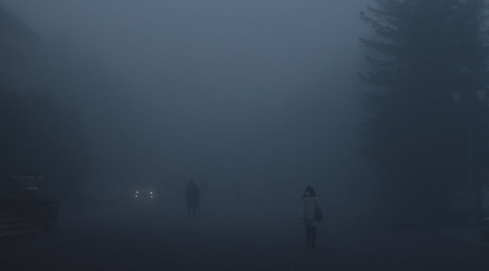 Photograph by Maksim Malkin