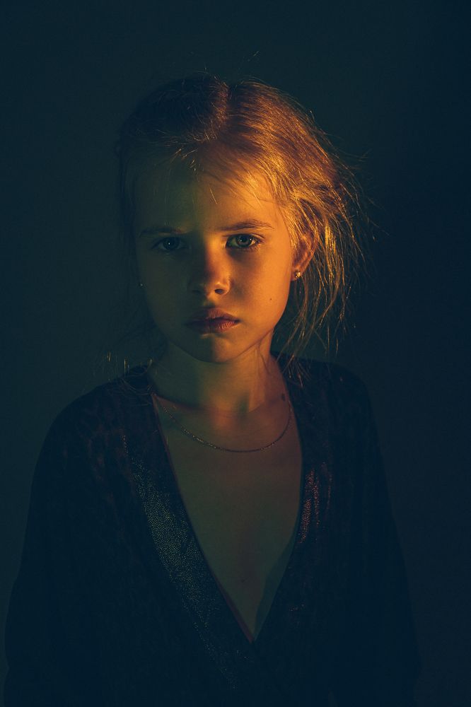 Photograph by Екатерина Андриянова