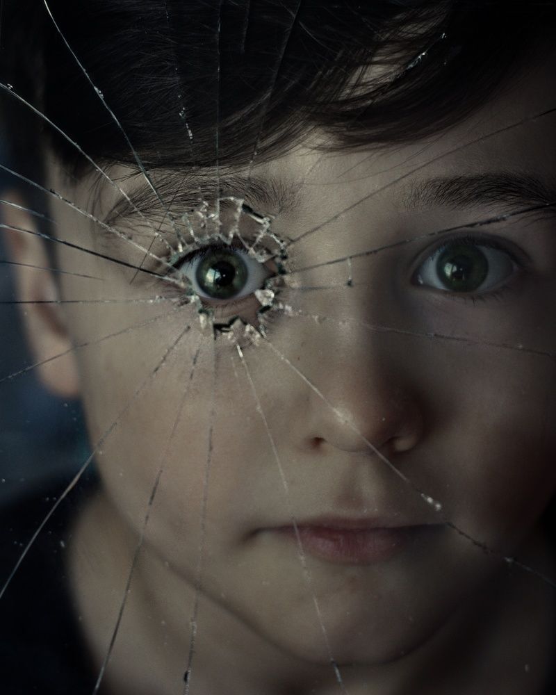 Photograph by Максим Ушенин