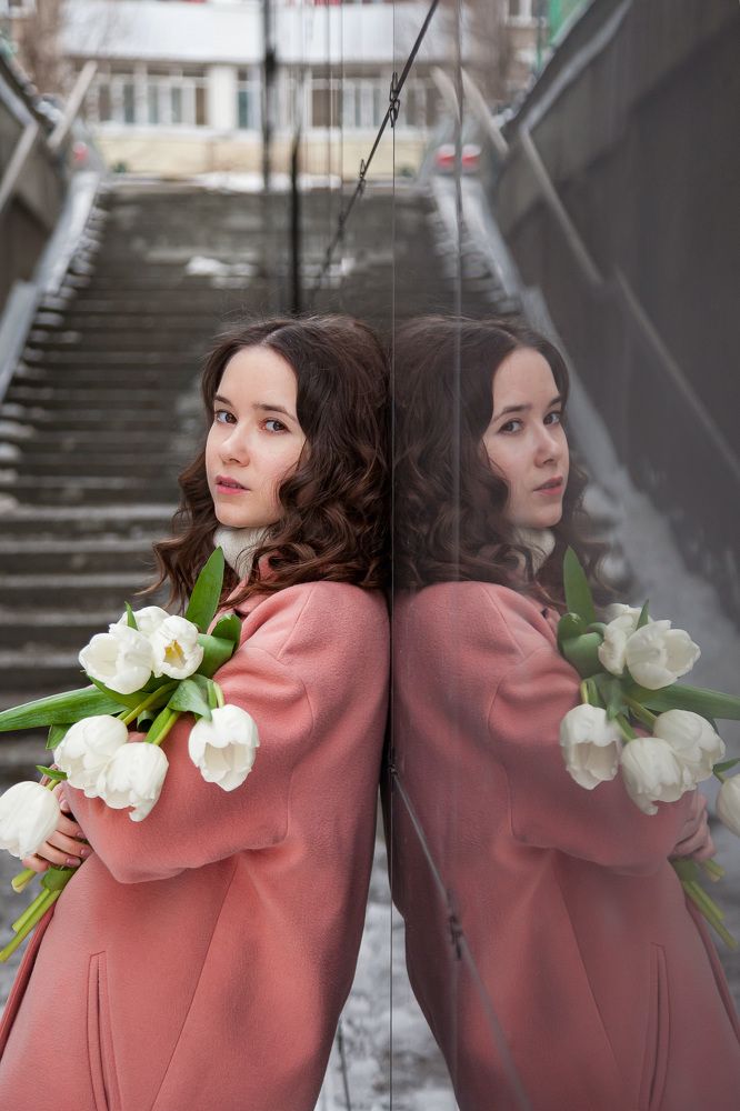 Фотография автора Альбина Кадочникова