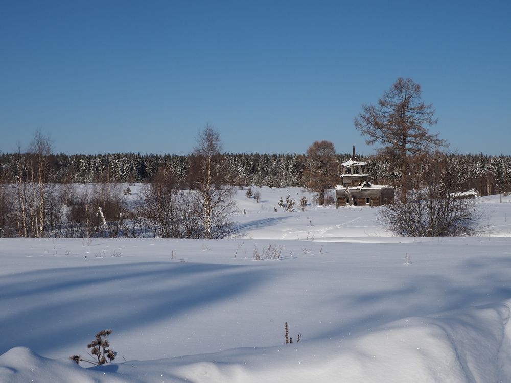 Photograph by Алексей Гречищев