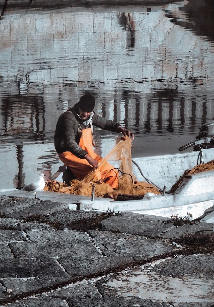 Photograph by Maria Cristina Artale