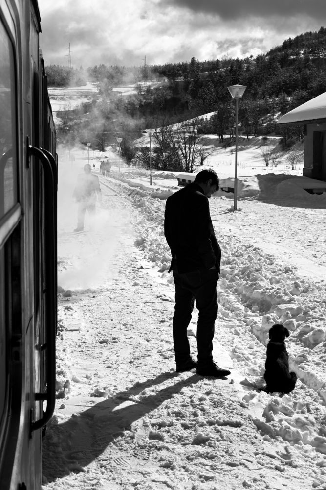 Photograph by Lyuben Zehtinski