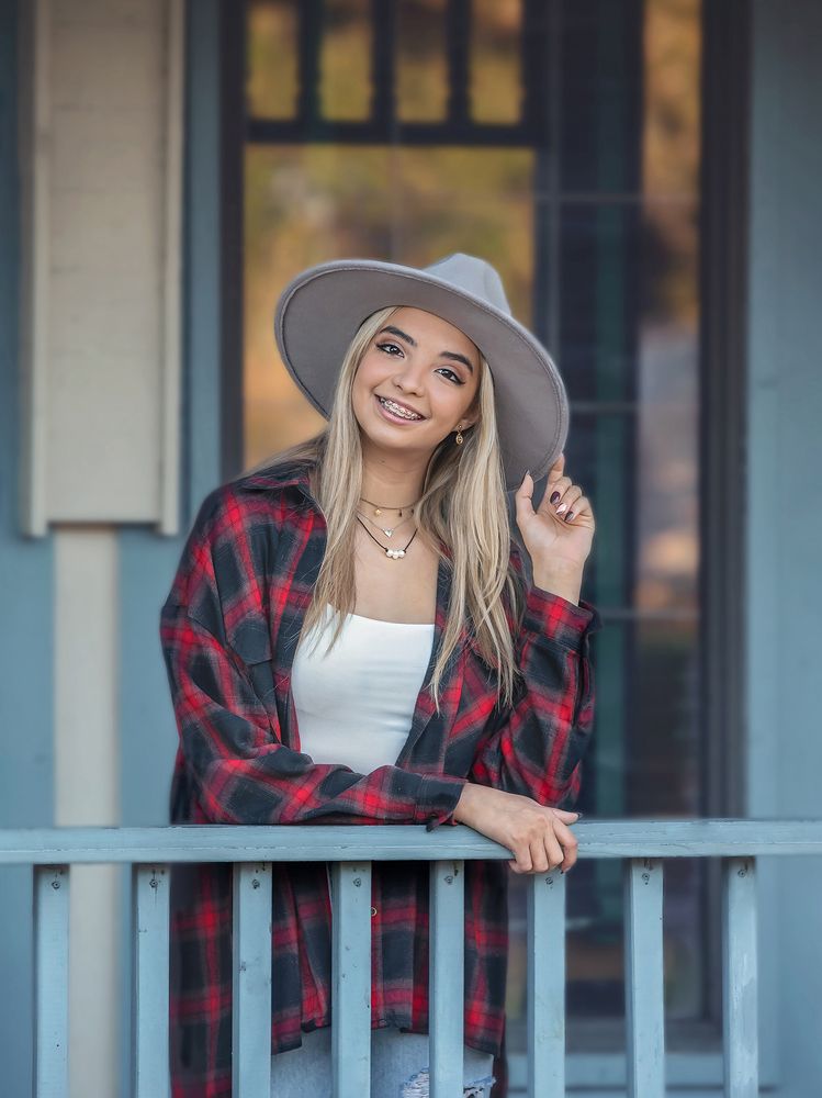 Photograph by Yelena