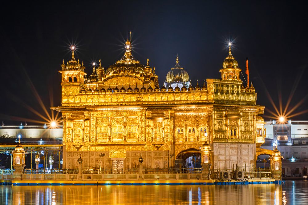 Golden Temple