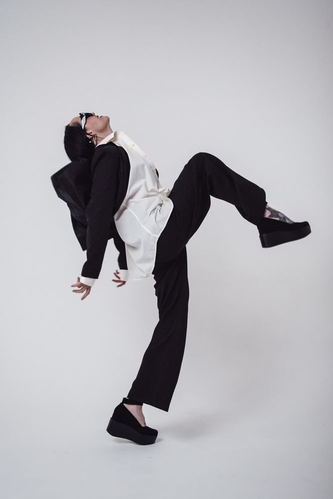 Photograph by Ксения Аликина