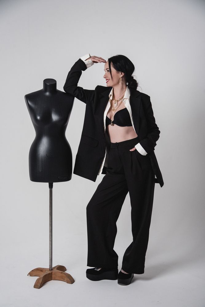 Photograph by Ксения Аликина