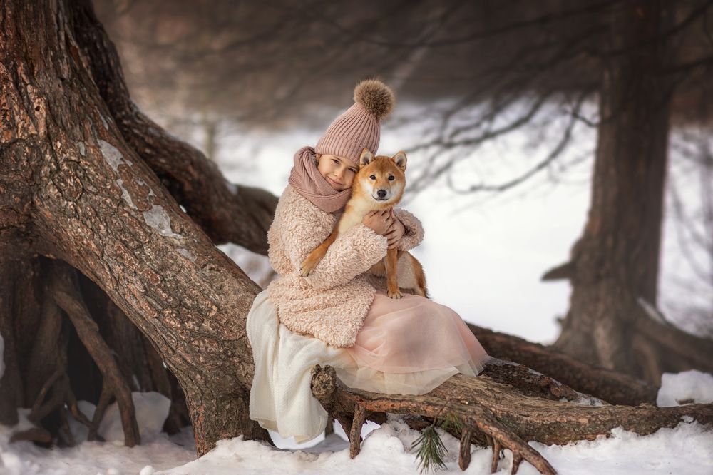 Photograph by Марина