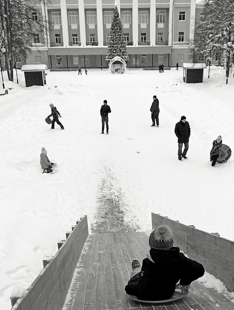 Photograph by Михаил Соколов