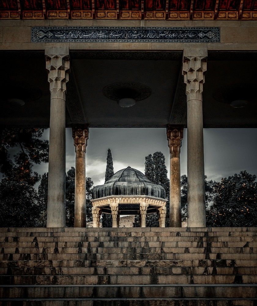 Photograph by Dariush Sedaghat