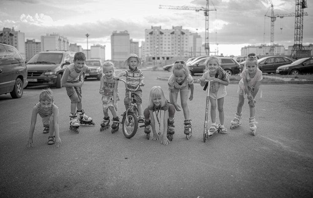 Photograph by Иван Пирожников