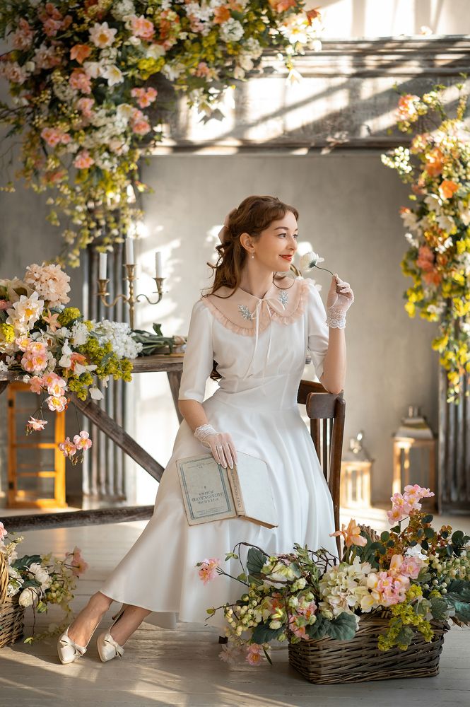 Photograph by Виктория Тревогина