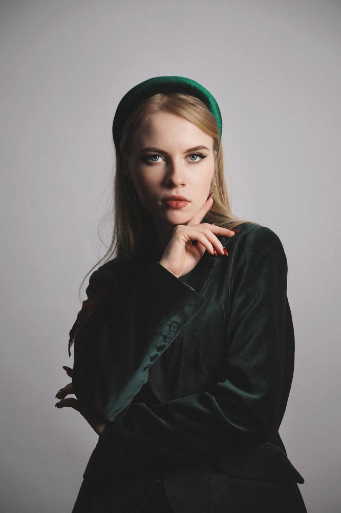 Photograph by Денис Мациевский